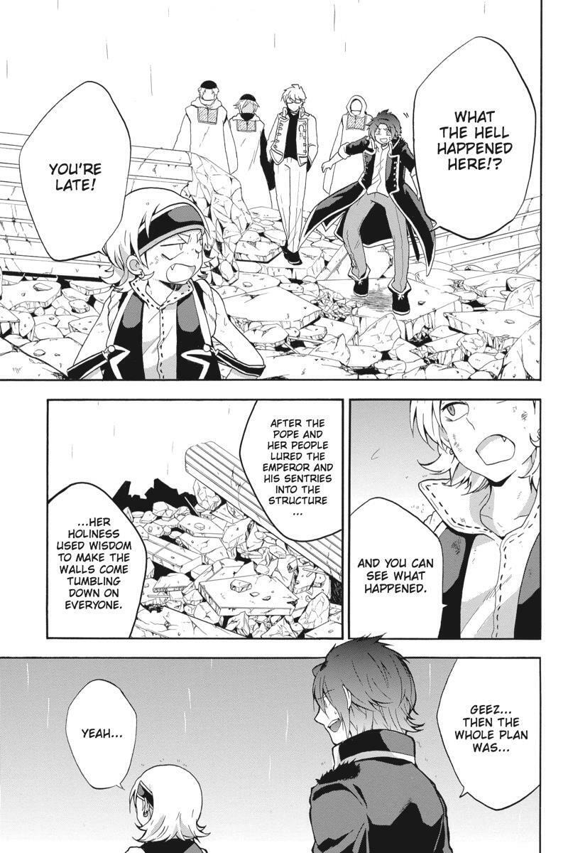 Read Unknown chapter 14 image 14 on Lezhin