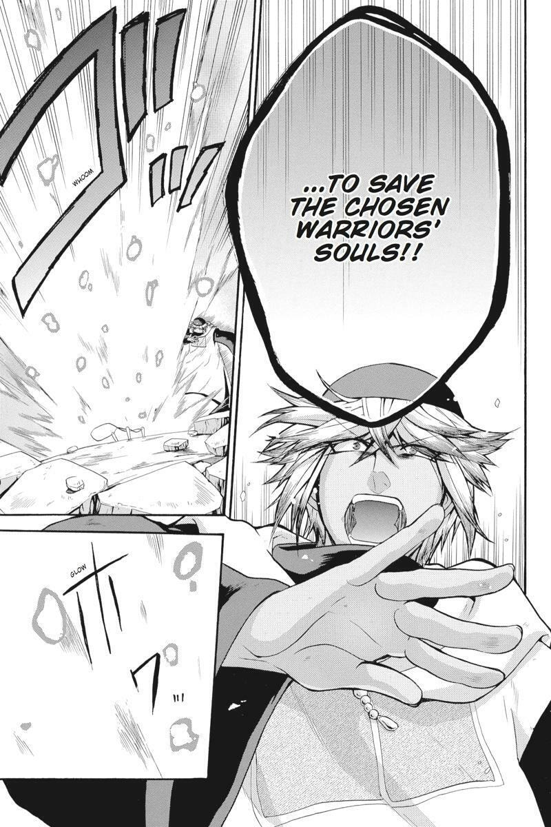 Read Unknown chapter 14 image 18 on Lezhin