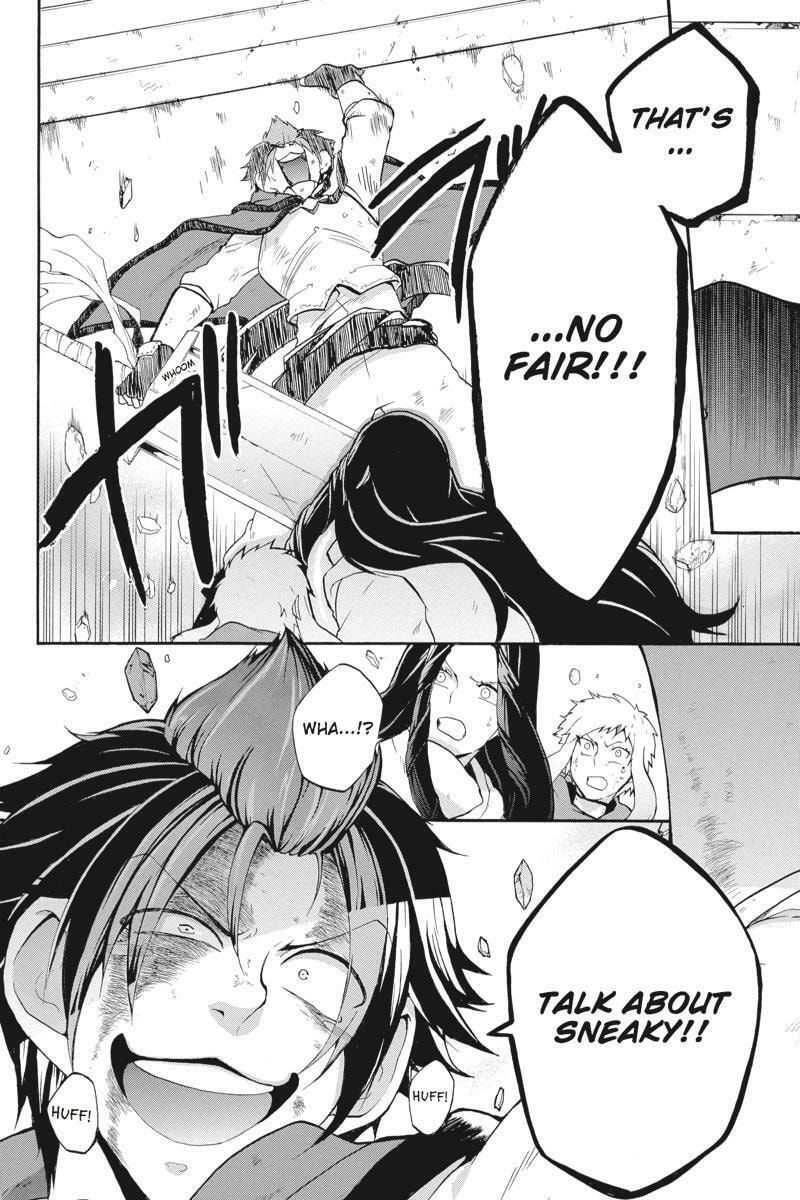 Read Unknown chapter 14 image 25 on Lezhin
