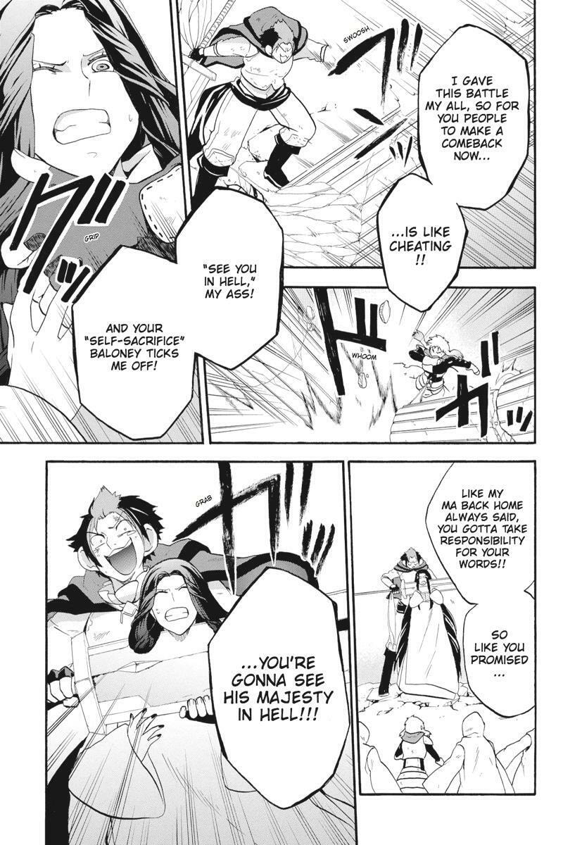 Read Unknown chapter 14 image 26 on Lezhin