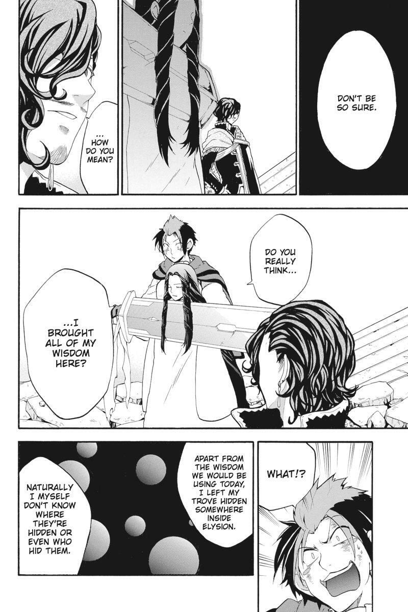 Read Unknown chapter 14 image 29 on Lezhin