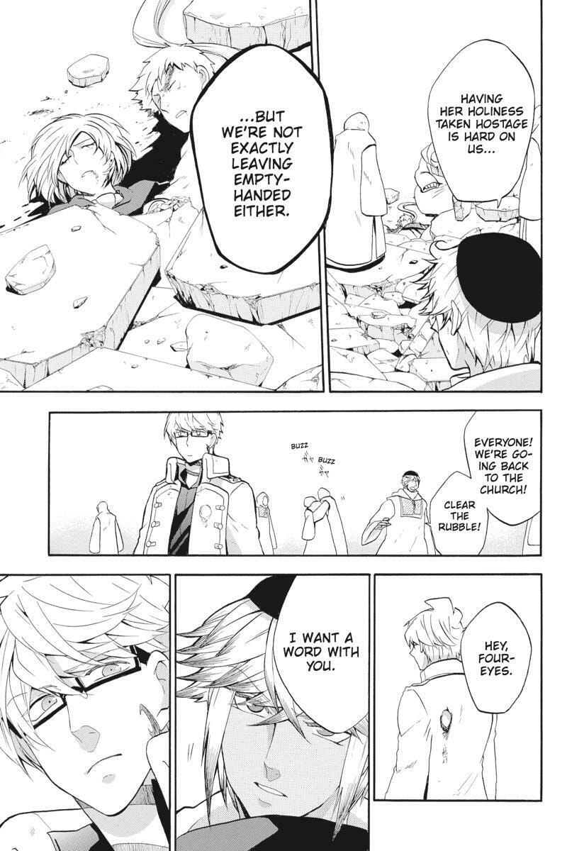 Read Unknown chapter 14 image 34 on Lezhin
