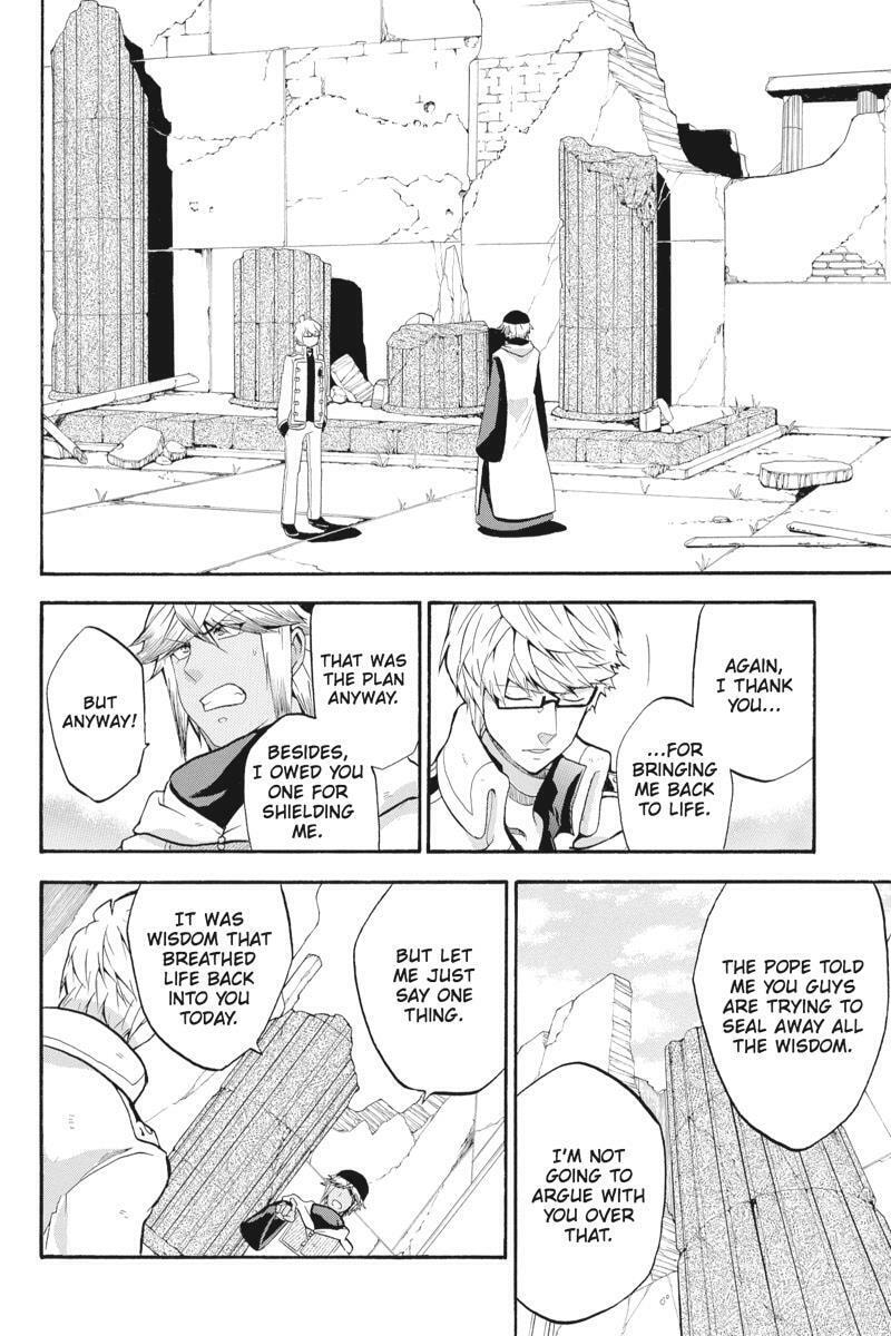 Read Unknown chapter 14 image 35 on Lezhin