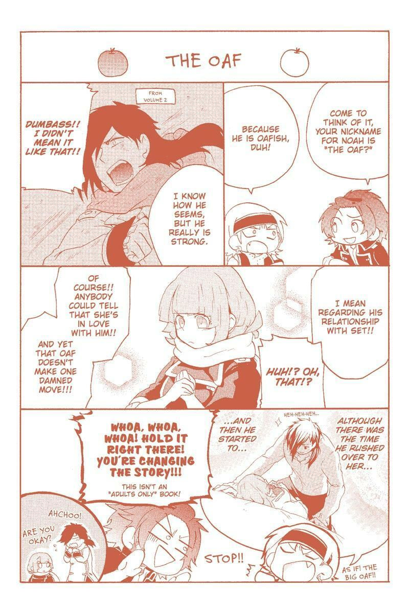 Read Unknown chapter 14 image 45 on Lezhin