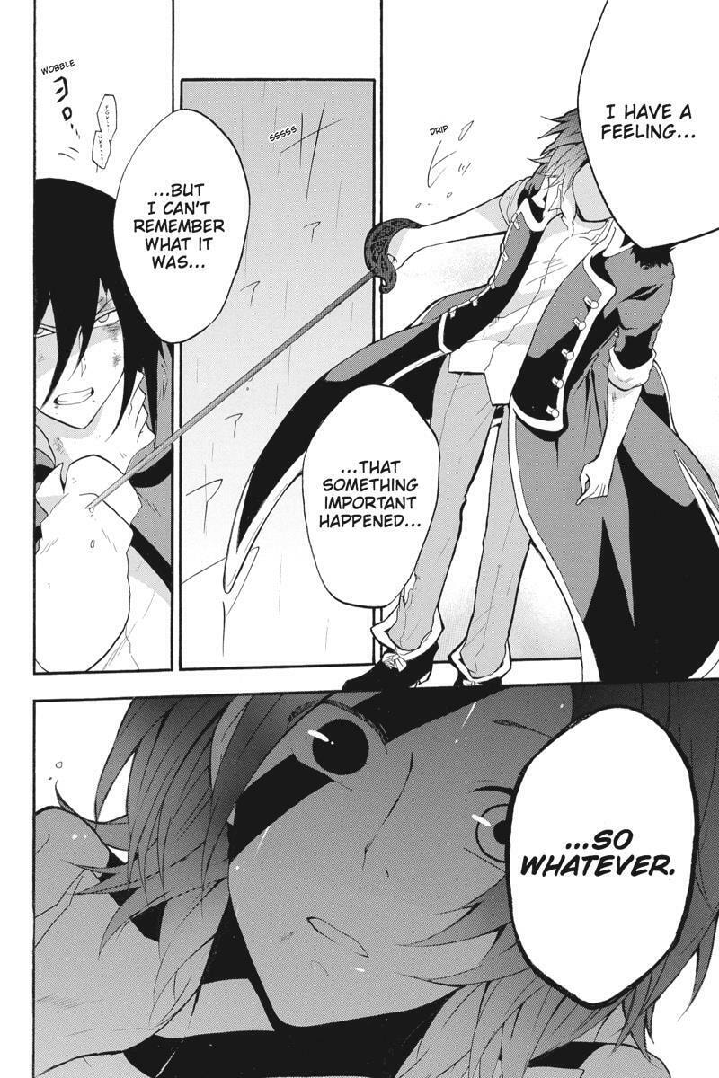 Read Unknown chapter 14 image 5 on Lezhin