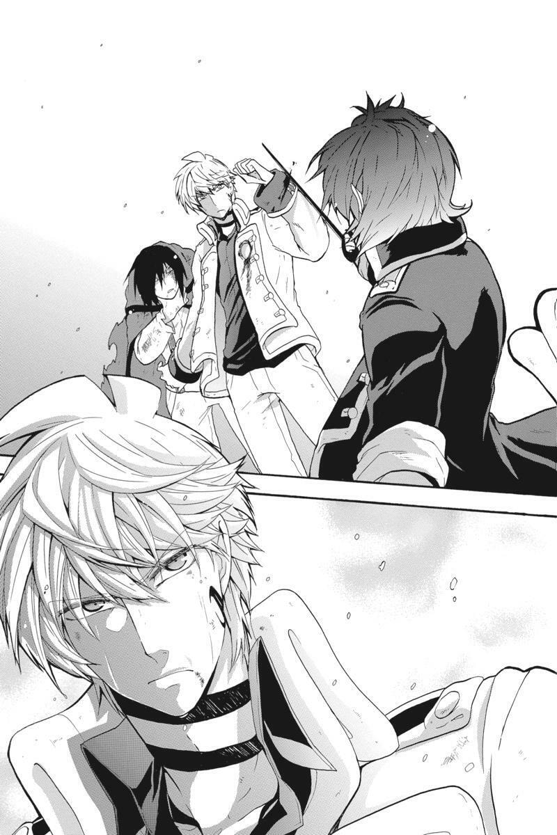 Read Unknown chapter 14 image 8 on Lezhin