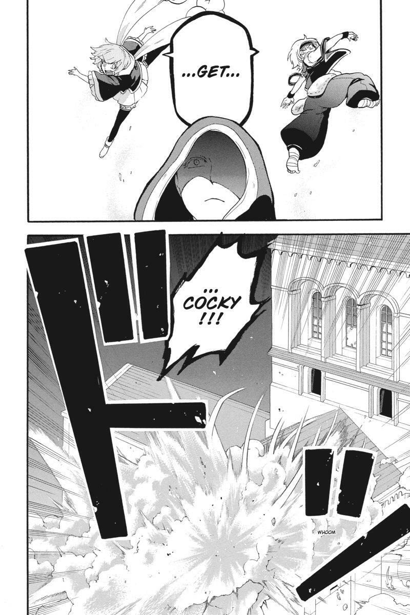 Read Unknown chapter 16 image 11 on Lezhin