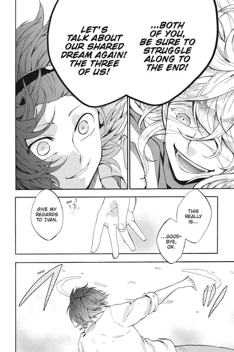 Read Unknown chapter 16 image 29 on Lezhin