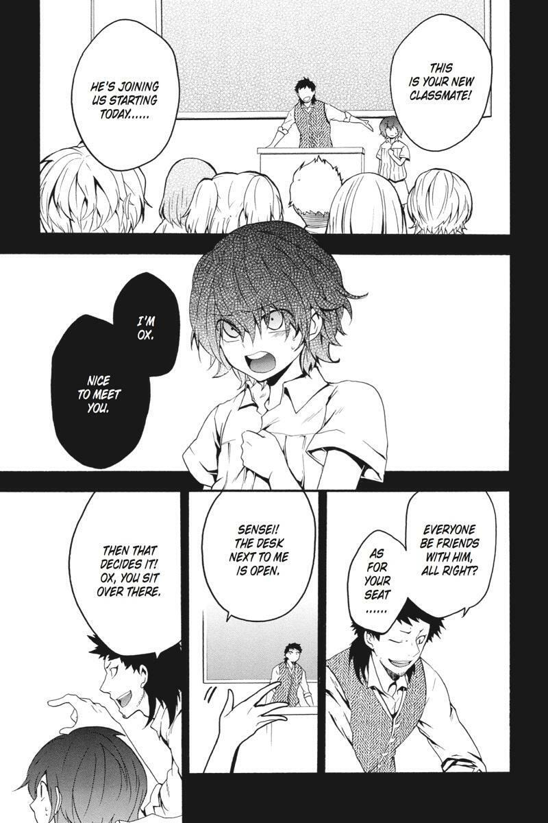 Read Unknown chapter 16 image 32 on Lezhin