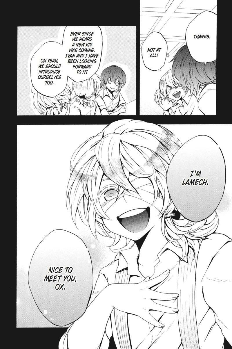 Read Unknown chapter 16 image 33 on Lezhin