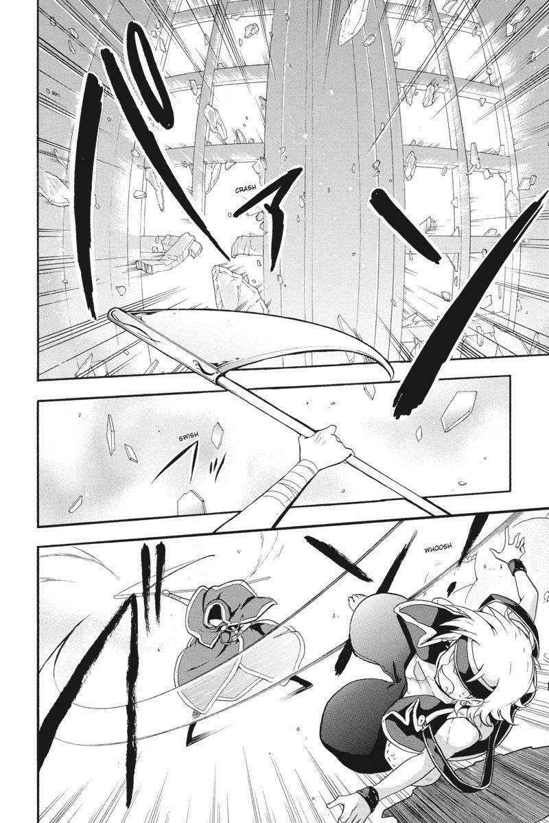 Read Unknown chapter 16 image 5 on Lezhin