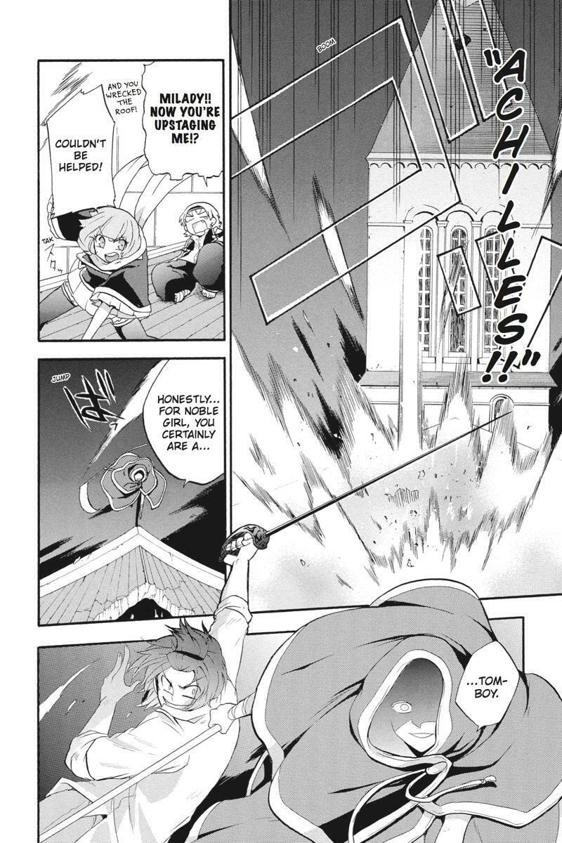 Read Unknown chapter 16 image 9 on Lezhin