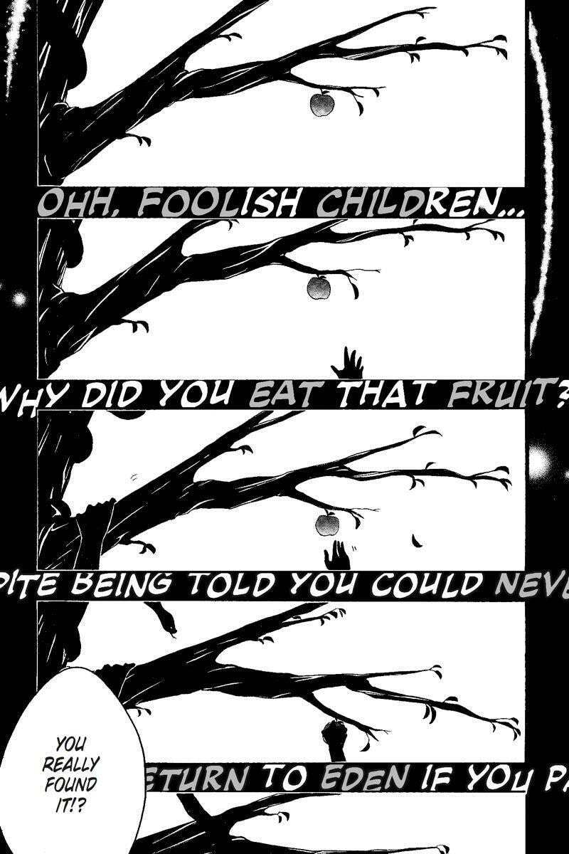 Read Unknown chapter 17 image 14 on Lezhin
