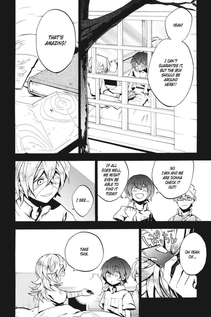 Read Unknown chapter 17 image 15 on Lezhin