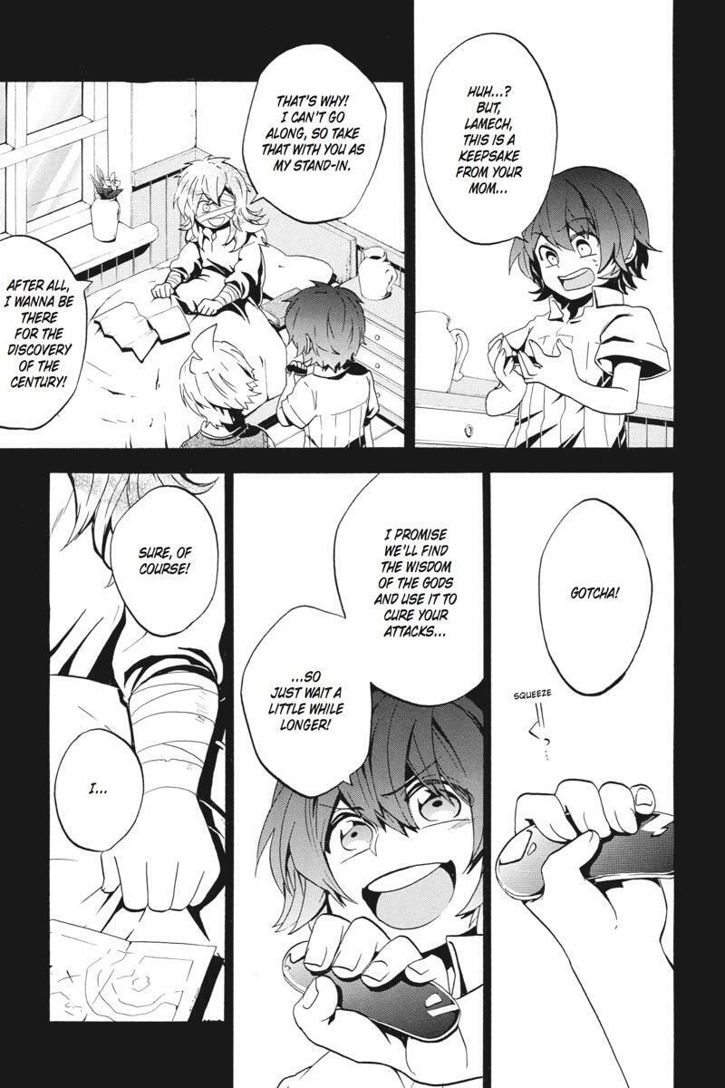 Read Unknown chapter 17 image 16 on Lezhin