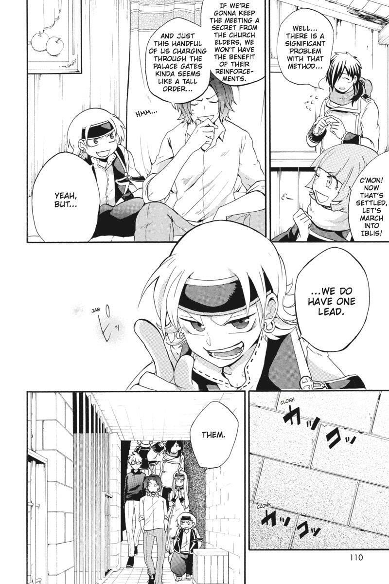 Read Unknown chapter 17 image 27 on Lezhin