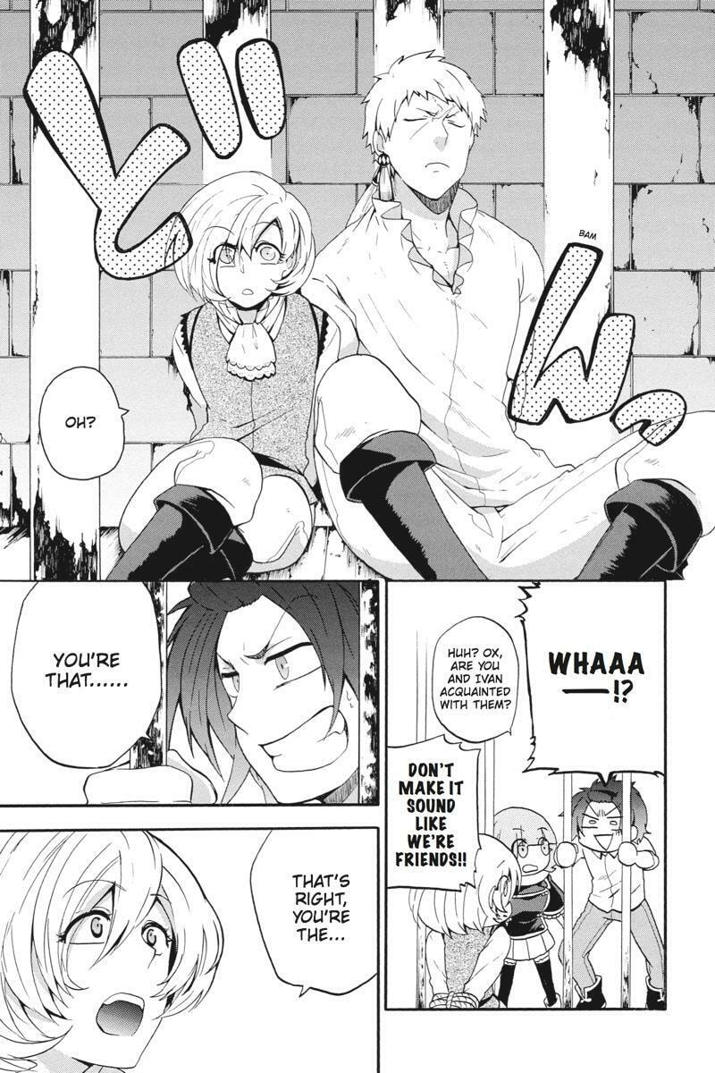 Read Unknown chapter 17 image 28 on Lezhin