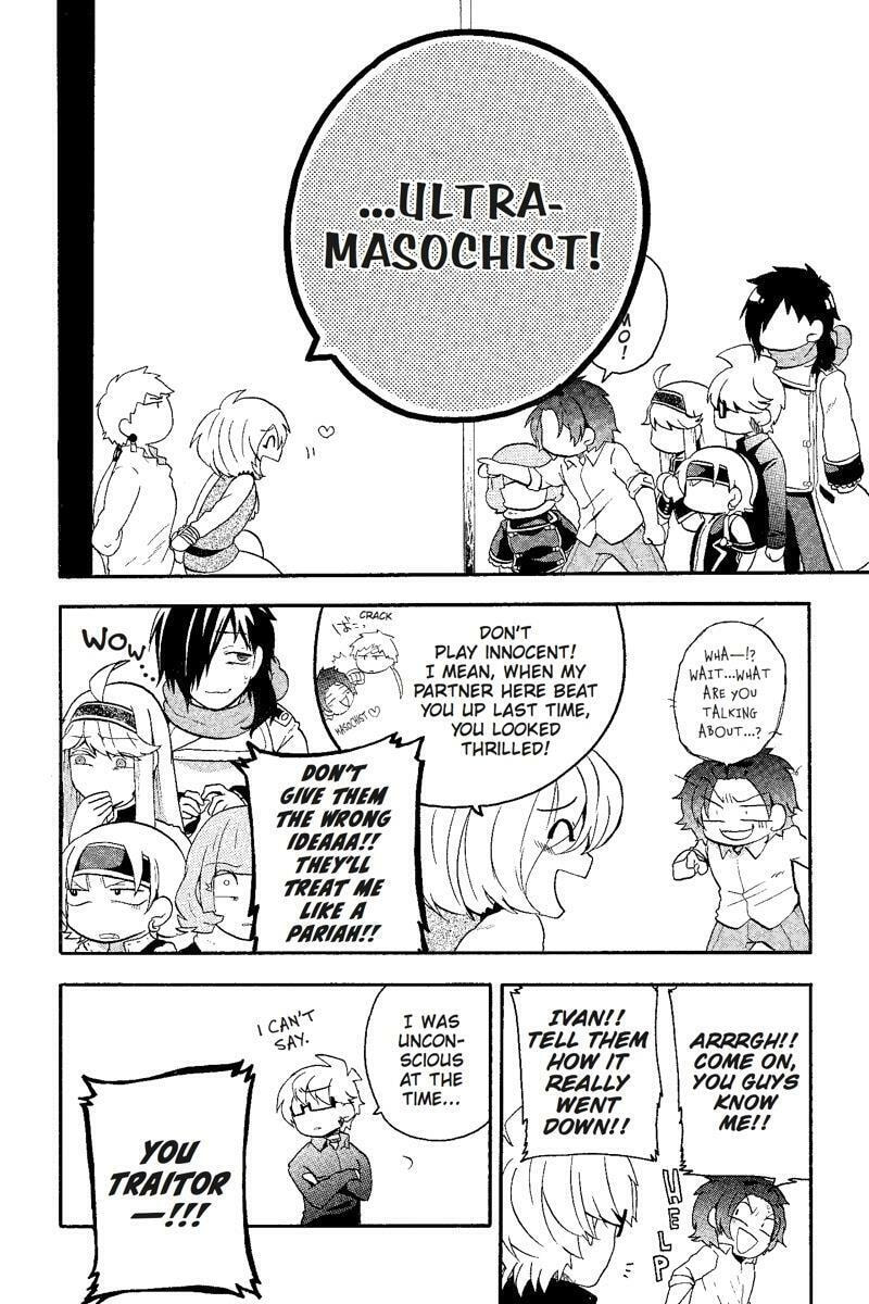 Read Unknown chapter 17 image 29 on Lezhin