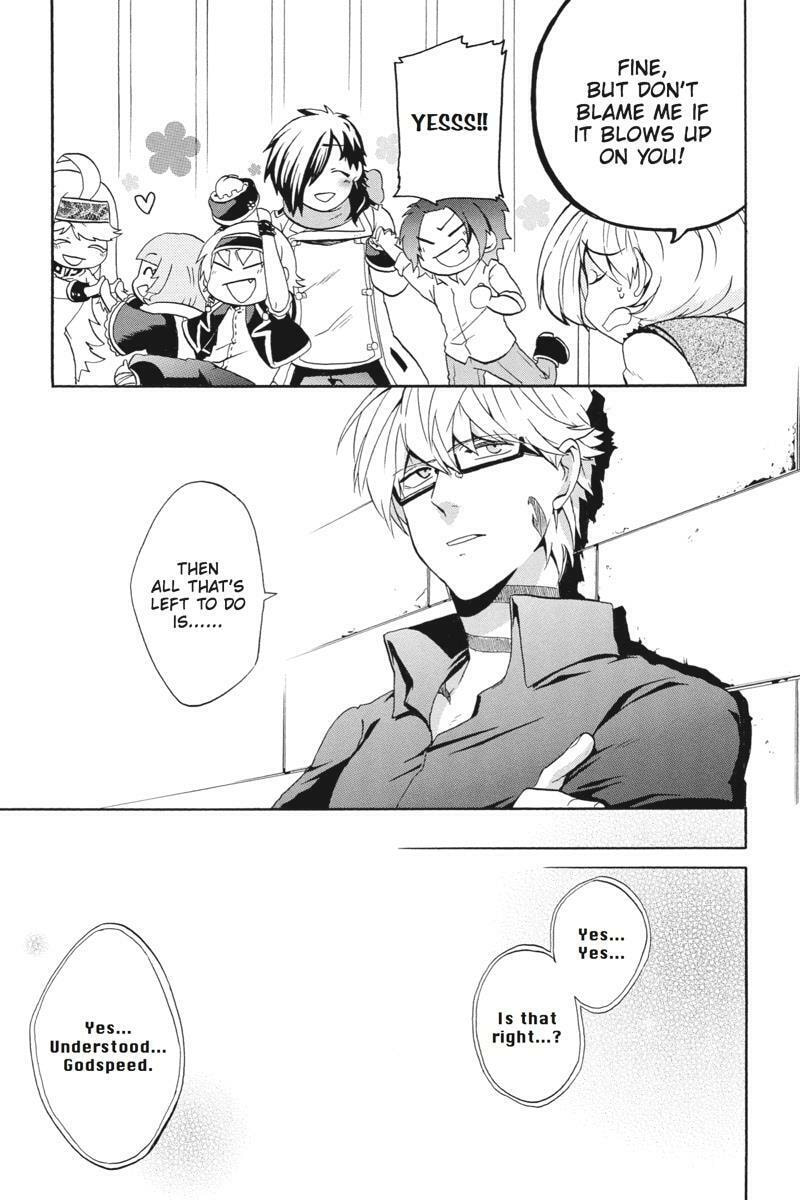 Read Unknown chapter 17 image 34 on Lezhin