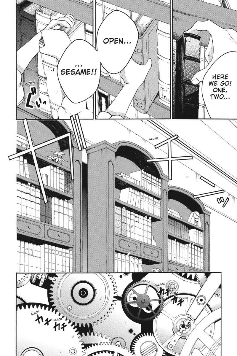 Read Unknown chapter 17 image 37 on Lezhin