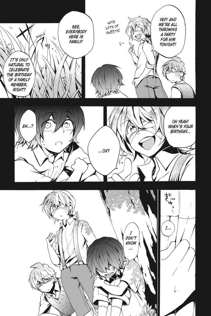Read Unknown chapter 17 image 4 on Lezhin