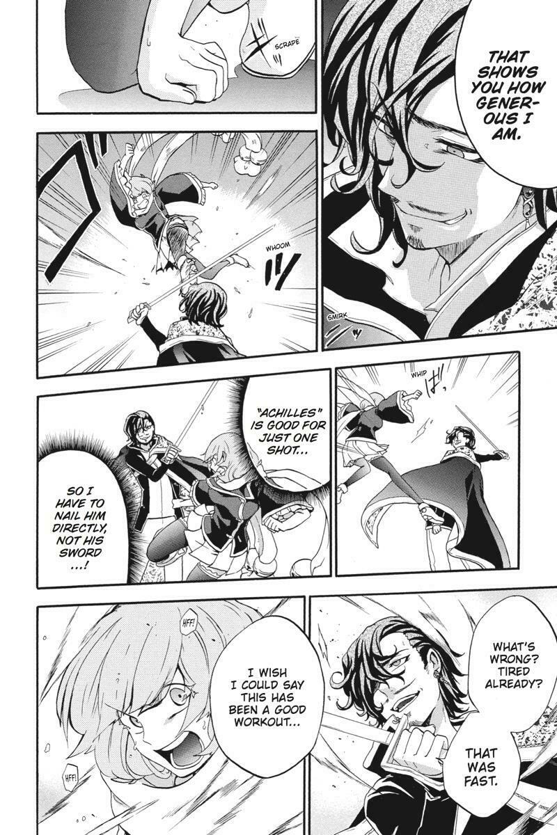 Read Unknown chapter 18 image 17 on Lezhin