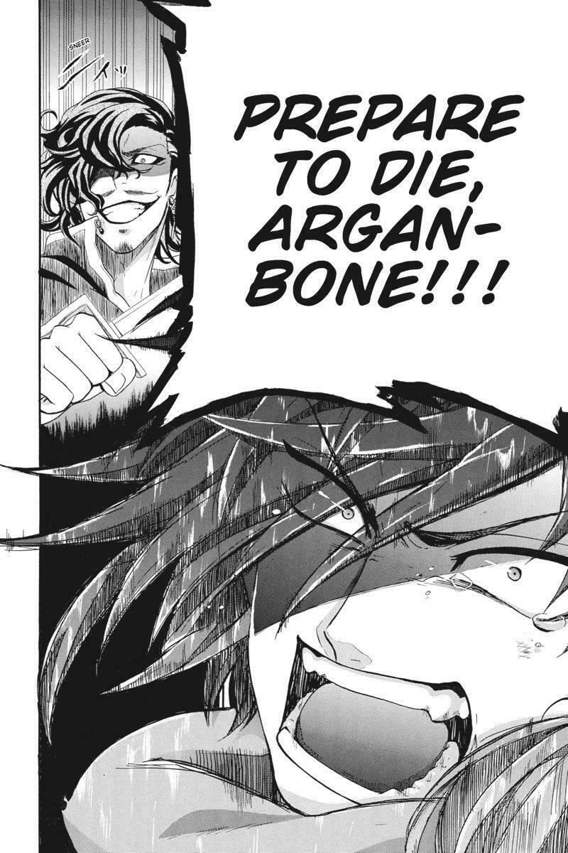 Read Unknown chapter 18 image 25 on Lezhin