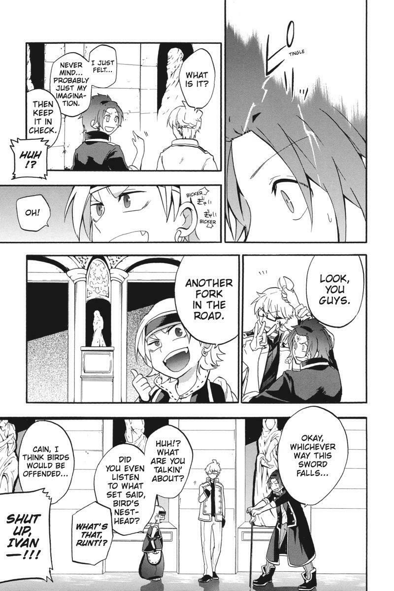 Read Unknown chapter 18 image 26 on Lezhin