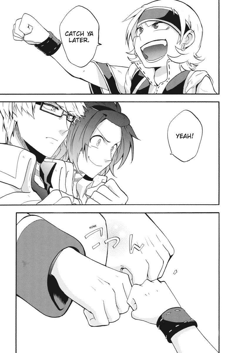 Read Unknown chapter 18 image 28 on Lezhin