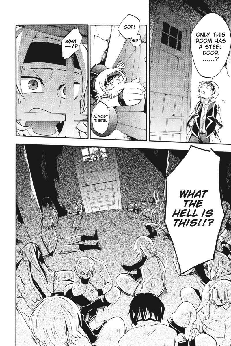 Read Unknown chapter 18 image 31 on Lezhin