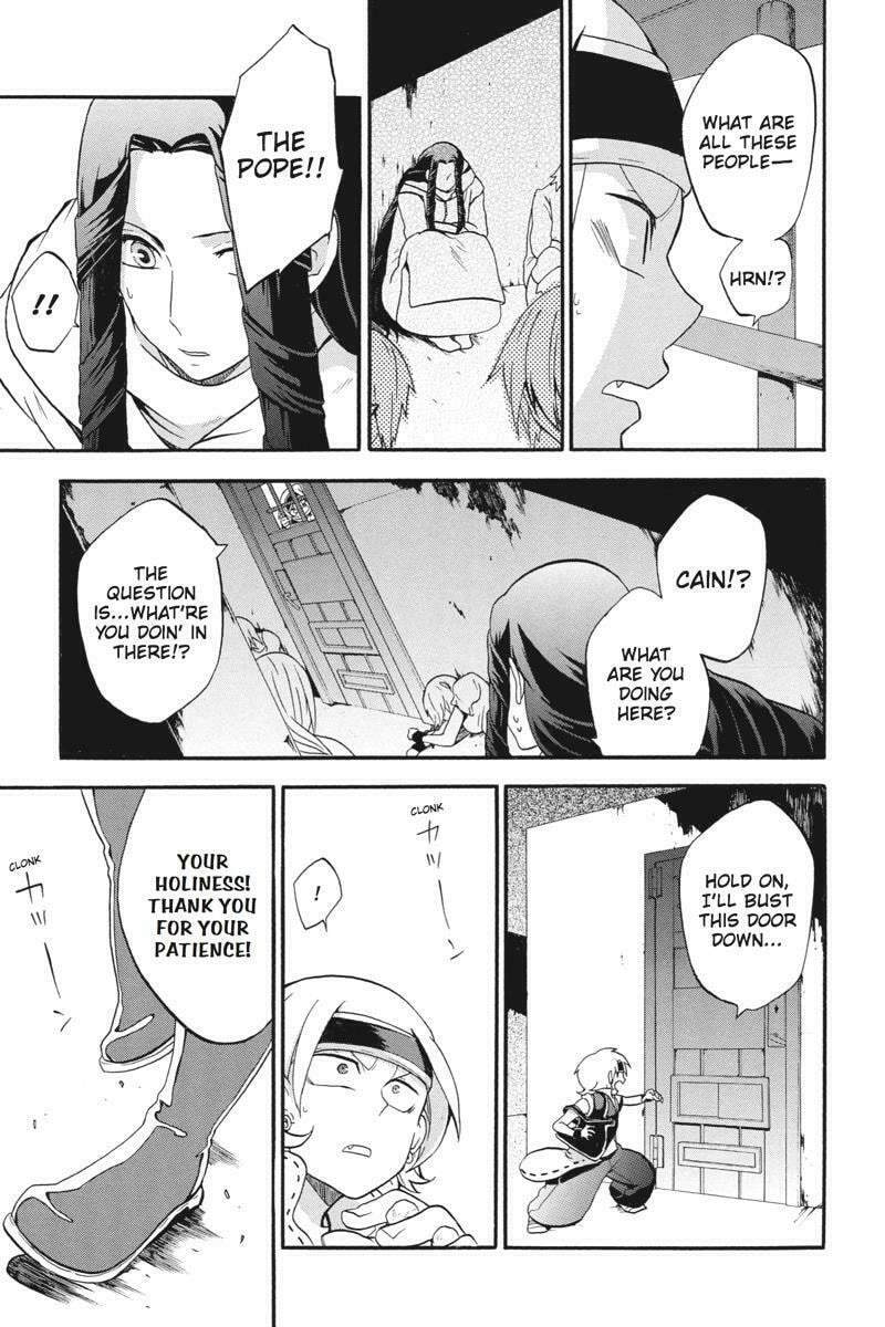Read Unknown chapter 18 image 32 on Lezhin