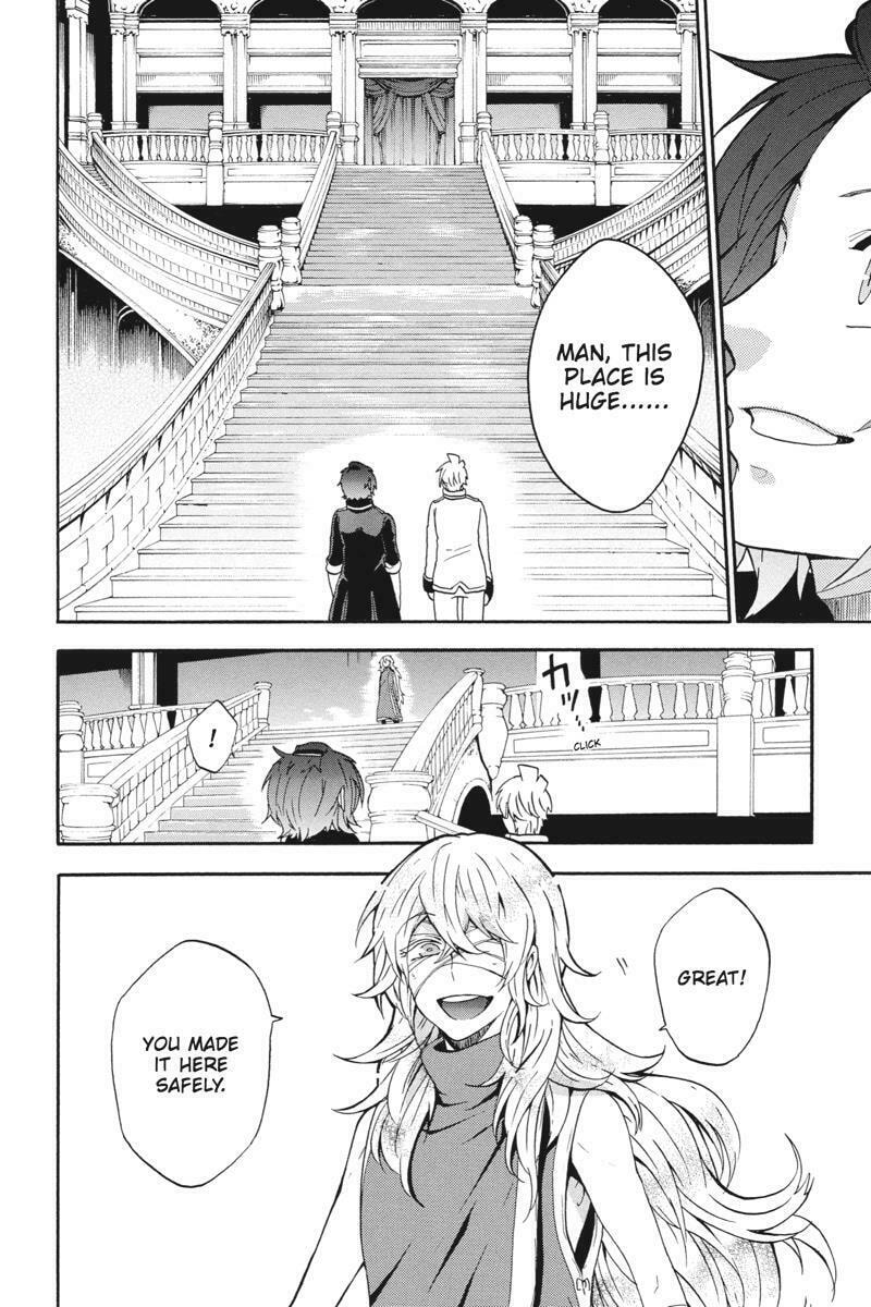 Read Unknown chapter 18 image 41 on Lezhin