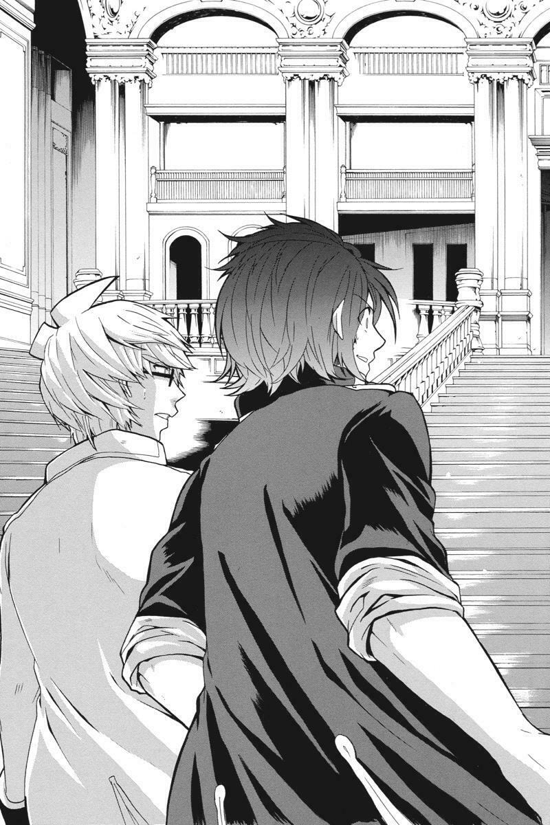 Read Unknown chapter 18 image 52 on Lezhin