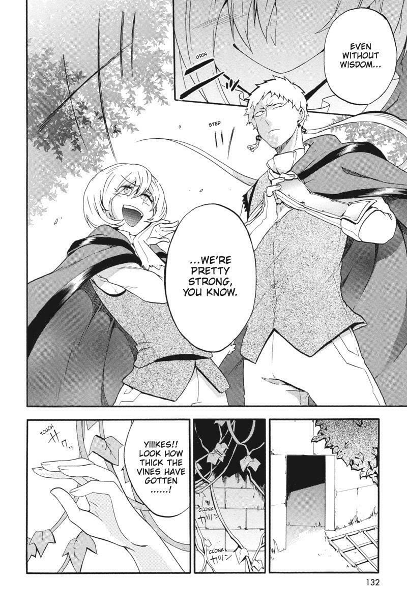 Read Unknown chapter 18 image 9 on Lezhin