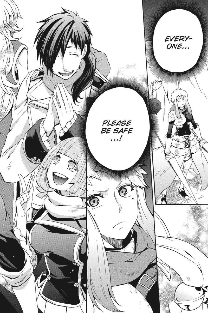 Read Unknown chapter 19 image 1 on Lezhin