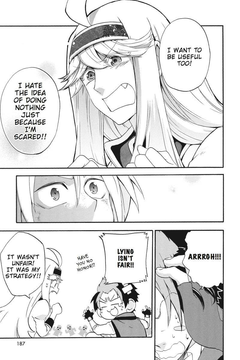 Read Unknown chapter 19 image 10 on Lezhin