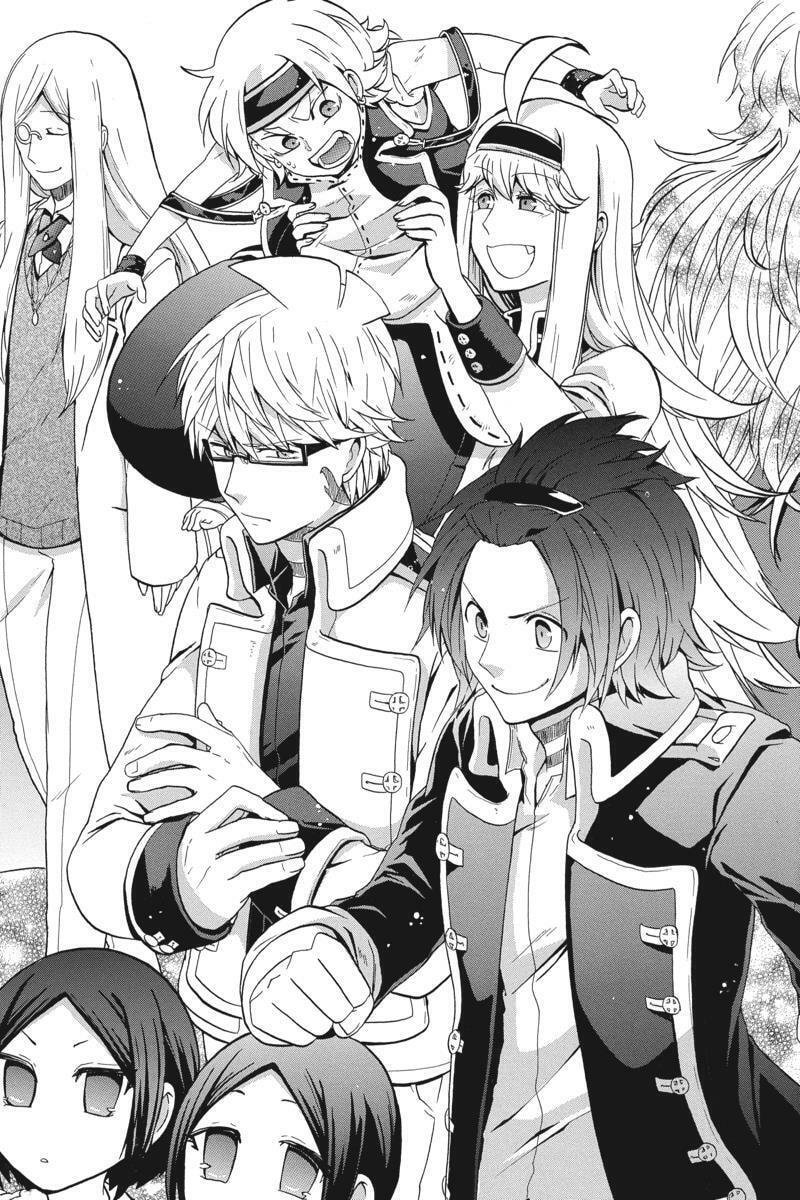 Read Unknown chapter 19 image 2 on Lezhin