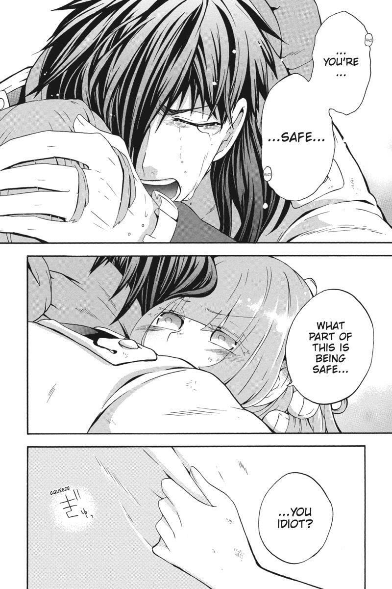 Read Unknown chapter 19 image 21 on Lezhin