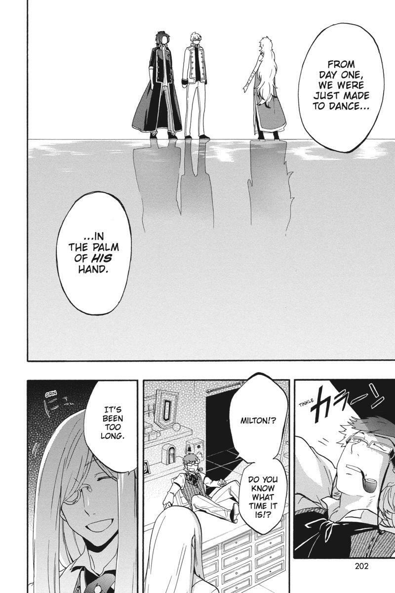 Read Unknown chapter 19 image 25 on Lezhin