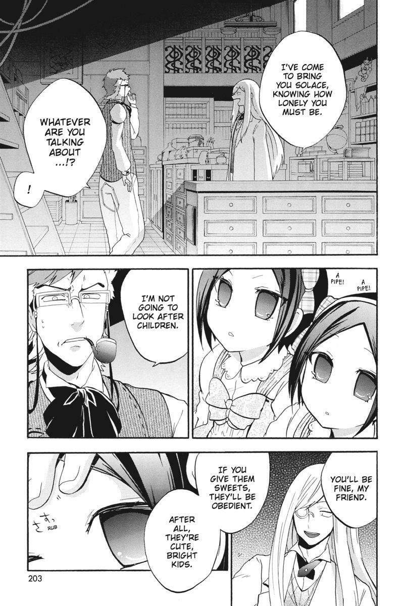 Read Unknown chapter 19 image 26 on Lezhin