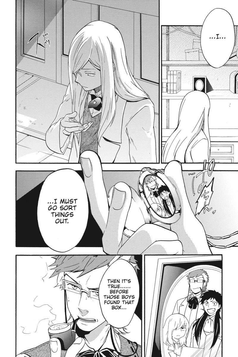 Read Unknown chapter 19 image 27 on Lezhin
