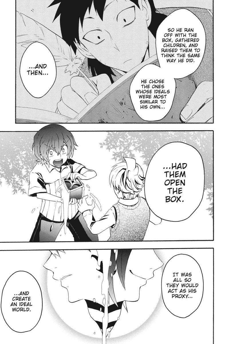 Read Unknown chapter 19 image 30 on Lezhin