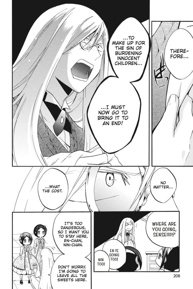 Read Unknown chapter 19 image 31 on Lezhin