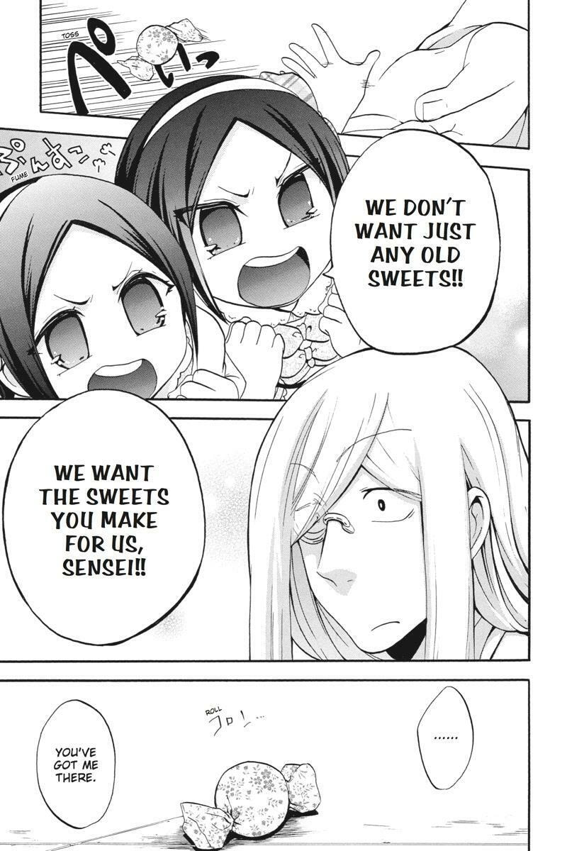 Read Unknown chapter 19 image 32 on Lezhin