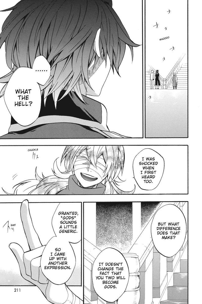 Read Unknown chapter 19 image 34 on Lezhin