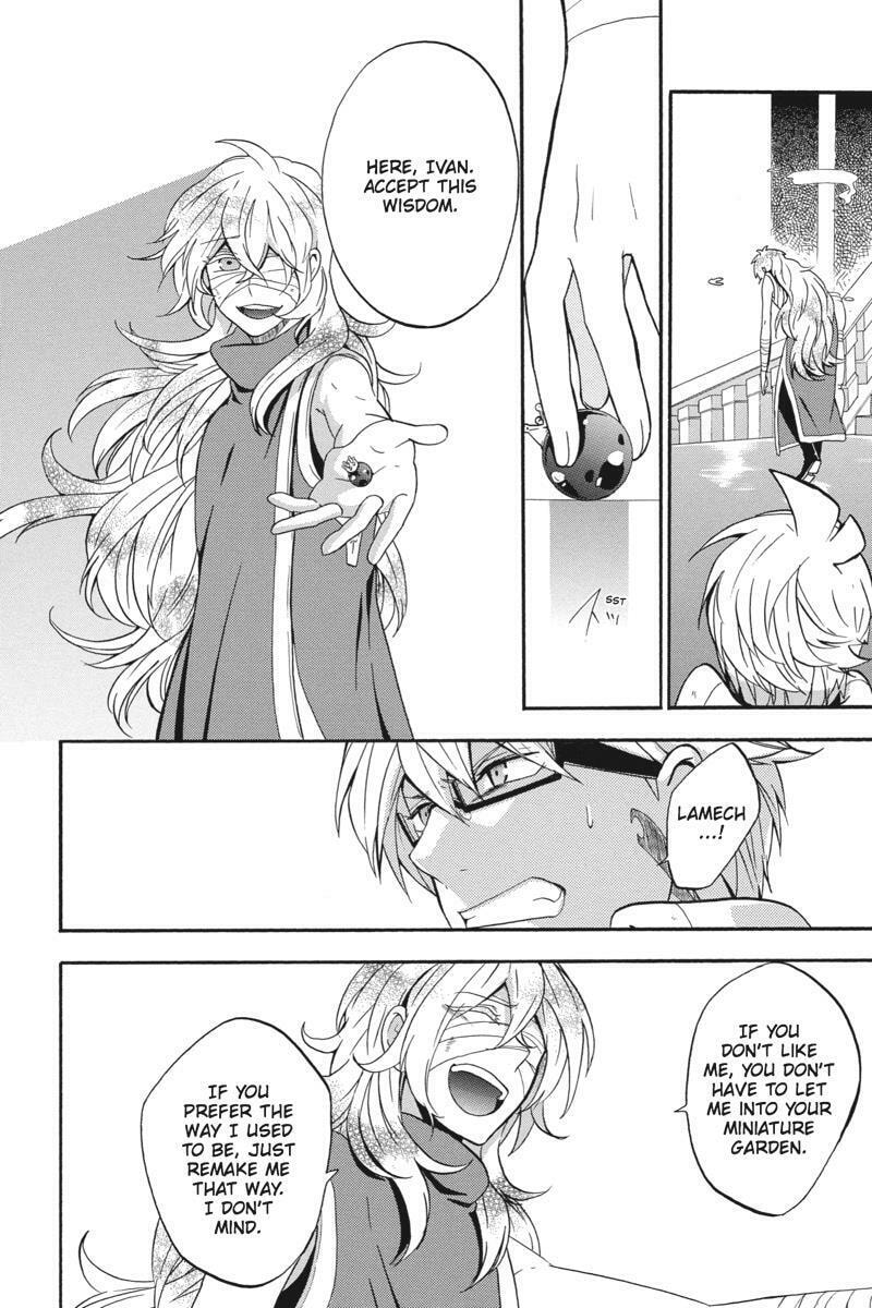 Read Unknown chapter 19 image 41 on Lezhin