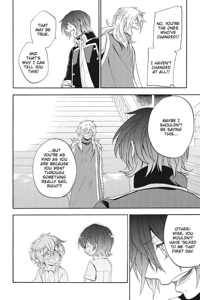Read Unknown chapter 19 image 45 on Lezhin