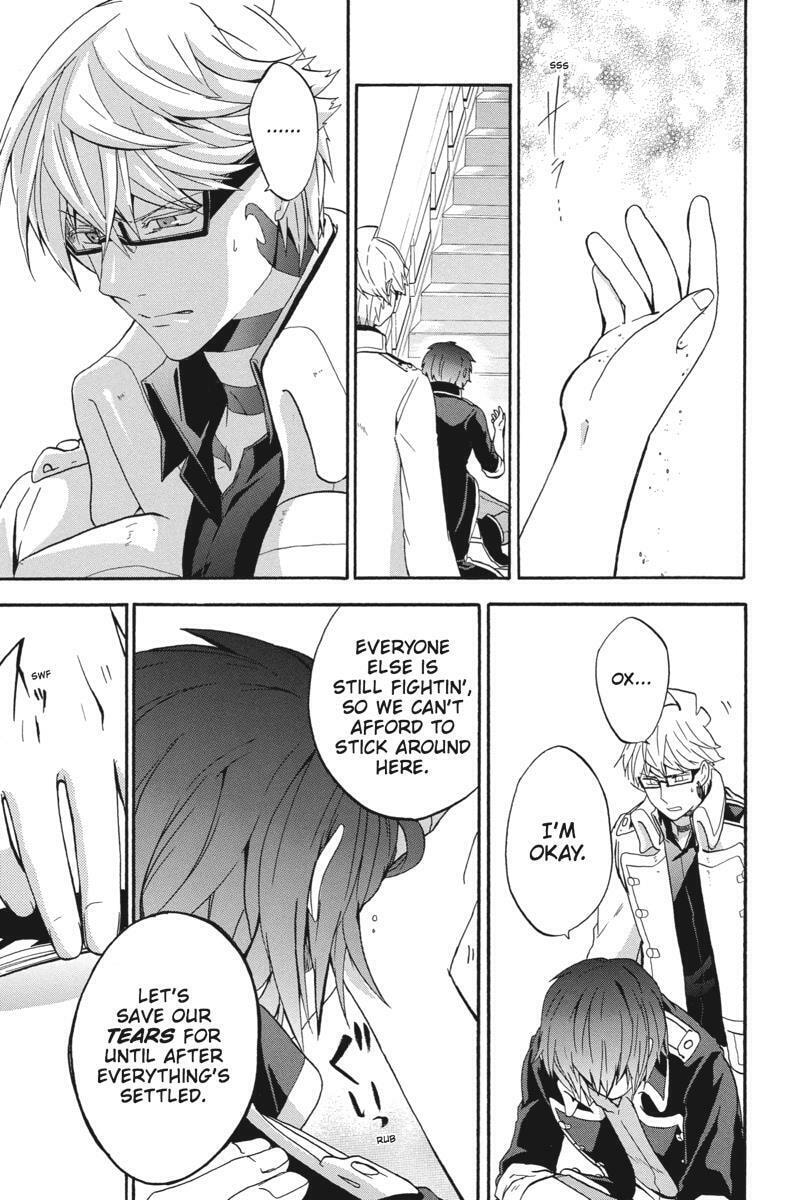 Read Unknown chapter 19 image 54 on Lezhin