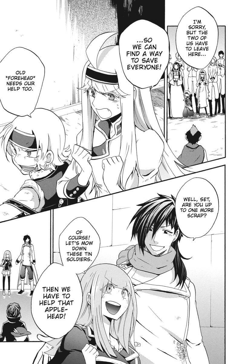 Read Unknown chapter 19 image 56 on Lezhin