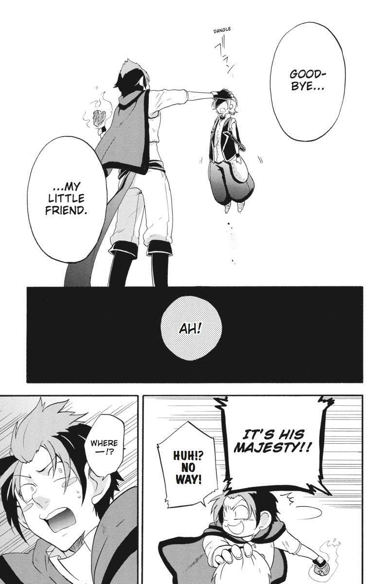 Read Unknown chapter 19 image 8 on Lezhin